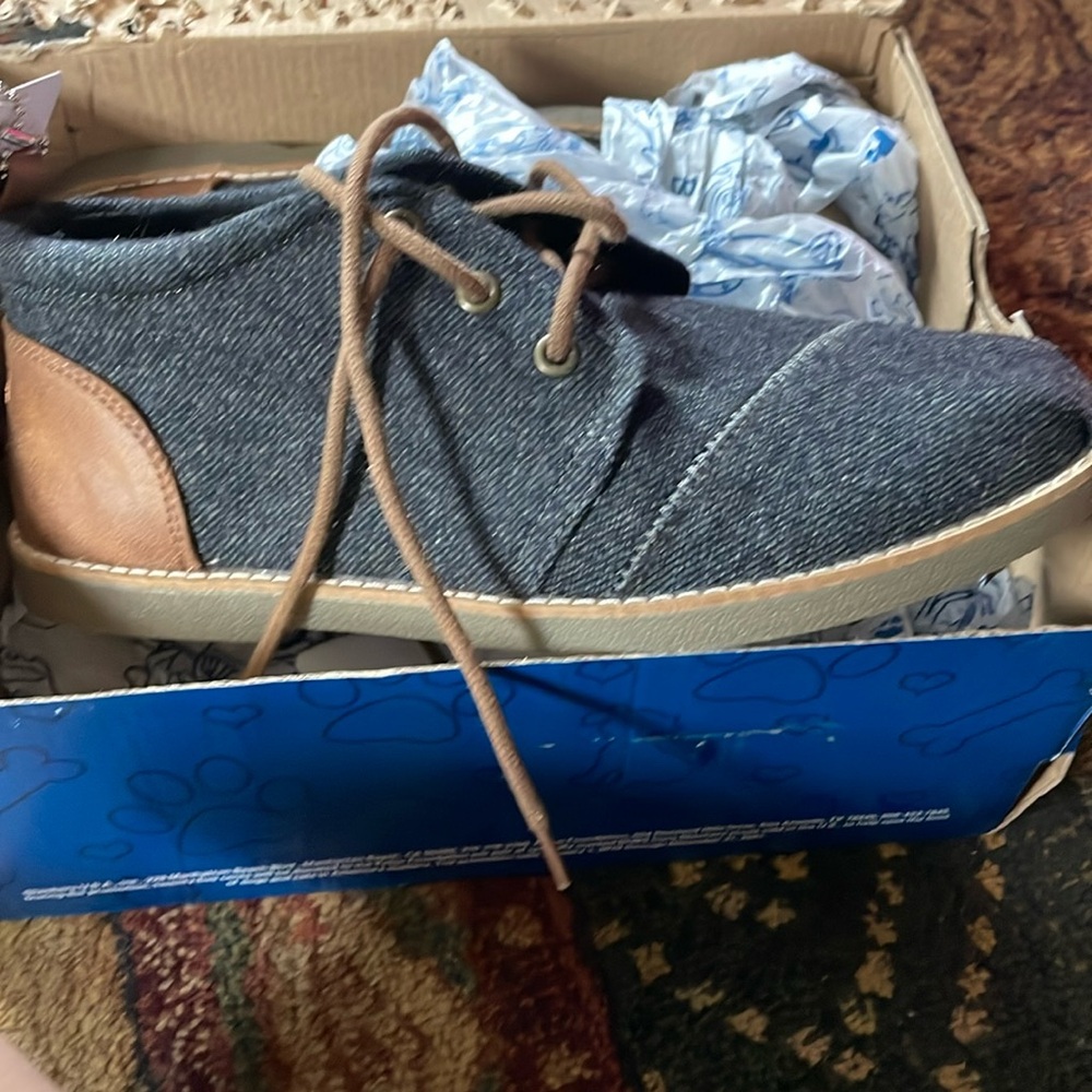 Bobs short boots